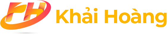Công ty TNHH thiêt bị văn phòng Khải Hoàng